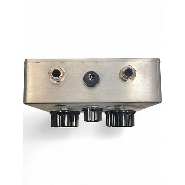 Used Death By Audio Fuzz War Effect Pedal