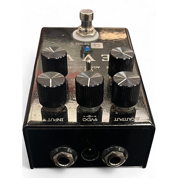 Used Revv Amplification G3 Distortion Effect Pedal