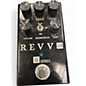 Used Revv Amplification G3 Distortion Effect Pedal