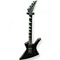 Used Jackson JEFF LOOMIS PRO SERIES BLACK ASH Solid Body Electric Guitar thumbnail