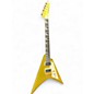 Used ESP LTD KHV Gold Solid Body Electric Guitar thumbnail