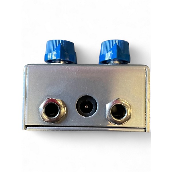 Used J.Rockett Audio Designs BLUE NOTE TOUR SERIES Effect Pedal