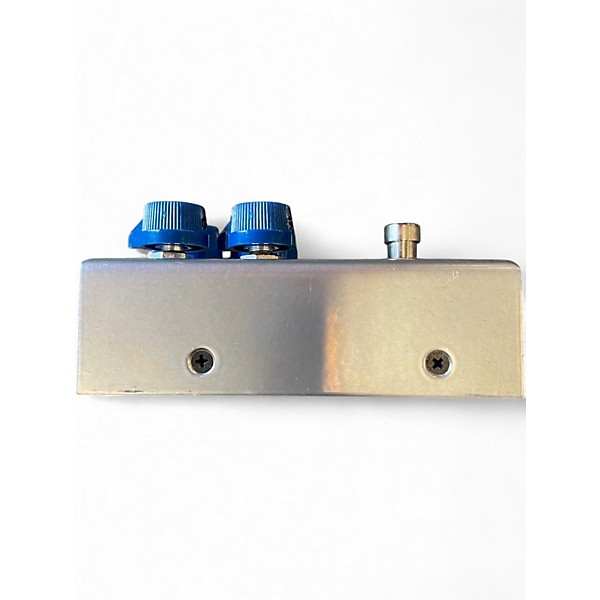 Used J.Rockett Audio Designs BLUE NOTE TOUR SERIES Effect Pedal