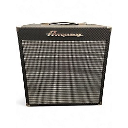 Used Ampeg RB-108 Bass Combo Amp