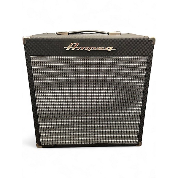 Used Ampeg RB-108 Bass Combo Amp