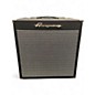 Used Ampeg RB-108 Bass Combo Amp thumbnail