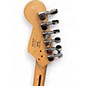 Used Squier Affinity Stratocaster Red Solid Body Electric Guitar