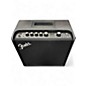 Used Fender Mustang LT25 25W 1x8 Guitar Combo Amp thumbnail