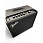 Used Fender Mustang LT25 25W 1x8 Guitar Combo Amp