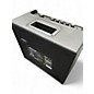 Used Fender Mustang LT25 25W 1x8 Guitar Combo Amp