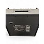 Used Fender Mustang LT25 25W 1x8 Guitar Combo Amp
