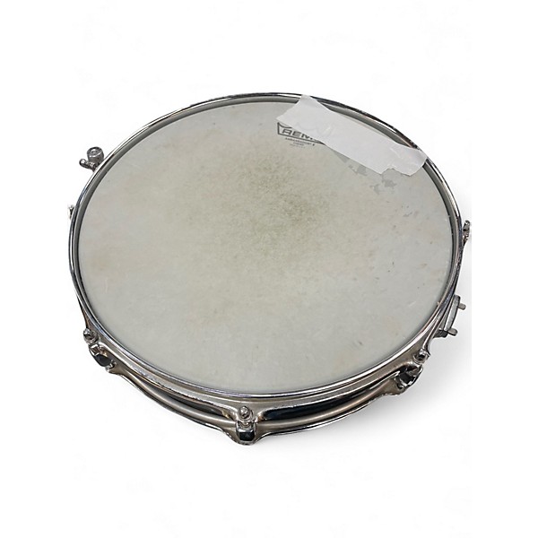 Used Pearl 13in Power Piccolo Snare Black Drum