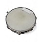 Used Pearl 13in Power Piccolo Snare Black Drum thumbnail