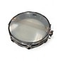 Used Pearl 13in Power Piccolo Snare Black Drum