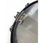 Used Pearl 13in Power Piccolo Snare Black Drum
