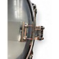 Used Pearl 13in Power Piccolo Snare Black Drum