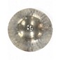Used SABIAN 19in Paragon China Brilliant Cymbal thumbnail