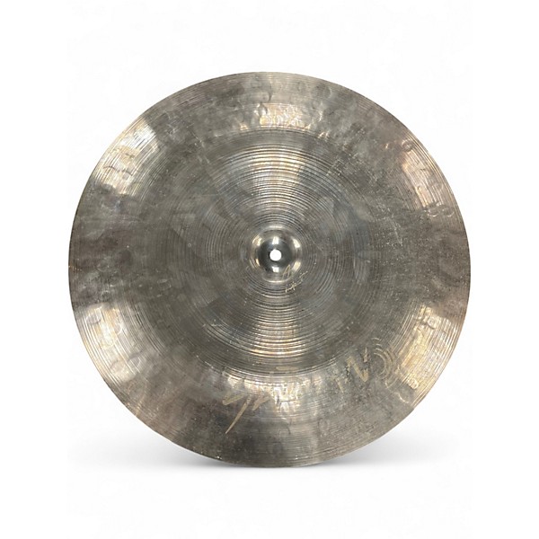 Used SABIAN 19in Paragon China Brilliant Cymbal