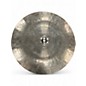 Used SABIAN 19in Paragon China Brilliant Cymbal
