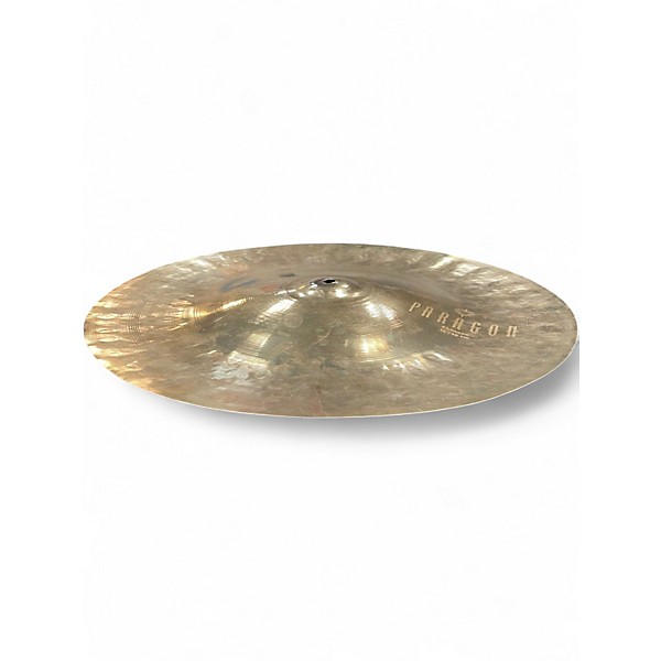 Used SABIAN 19in Paragon China Brilliant Cymbal