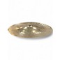 Used SABIAN 19in Paragon China Brilliant Cymbal