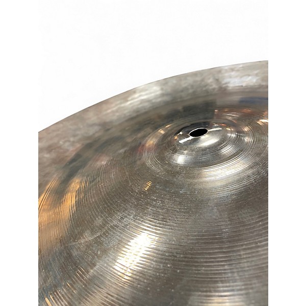 Used SABIAN 19in Paragon China Brilliant Cymbal