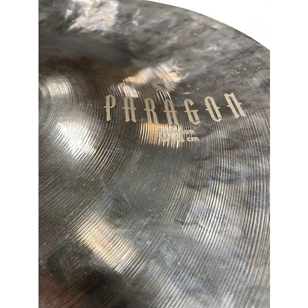 Used SABIAN 19in Paragon China Brilliant Cymbal