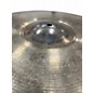 Used SABIAN 21in AA Bash Ride Brilliant Cymbal