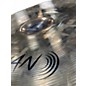Used SABIAN 21in AA Bash Ride Brilliant Cymbal