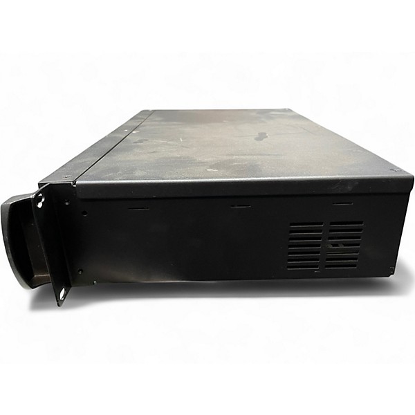 Used Peavey IPR2 2000 Power Amp