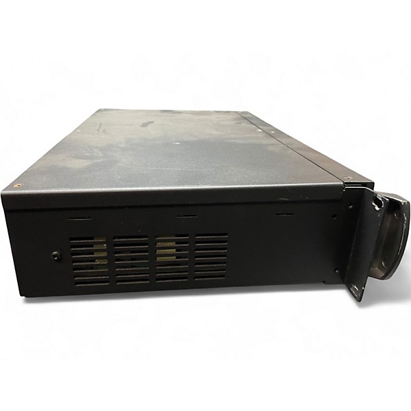Used Peavey IPR2 2000 Power Amp