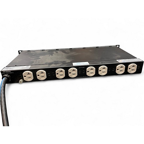 Used Middle Atlantic PD-920R Power Conditioner