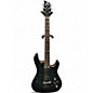 Used Spear THORN SERIES Green Solid Body Electric Guitar thumbnail