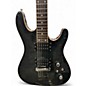 Used Spear THORN SERIES Green Solid Body Electric Guitar