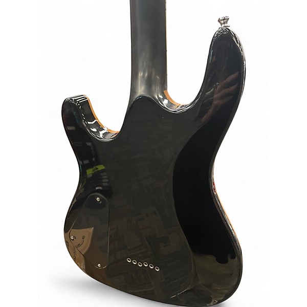 Used Spear THORN SERIES Green Solid Body Electric Guitar