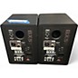 Used M-Audio BX5 D2 Pair Powered Monitor