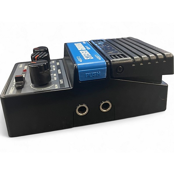 Used Arion SCH1 Stereo Chorus Effect Pedal
