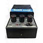 Used Arion SCH1 Stereo Chorus Effect Pedal