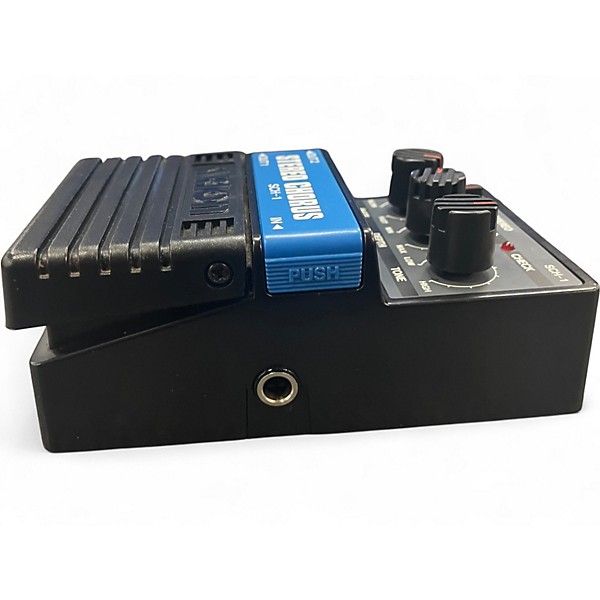 Used Arion SCH1 Stereo Chorus Effect Pedal