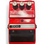 Used DOD FX55 Supra Distortion Effect Pedal thumbnail
