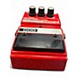 Used DOD FX55 Supra Distortion Effect Pedal