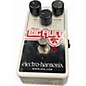 Used Electro-Harmonix Big Muff Nano Effect Pedal thumbnail