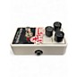 Used Electro-Harmonix Big Muff Nano Effect Pedal