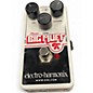 Used Electro-Harmonix Big Muff Nano Effect Pedal