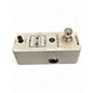 Used Mooer Micro Looper Pedal