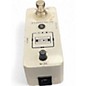 Used Mooer Micro Looper Pedal