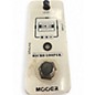 Used Mooer Micro Looper Pedal