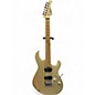 Used Cort G300 PRO METALLICGOLD Solid Body Electric Guitar thumbnail