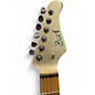 Used Cort G300 PRO METALLICGOLD Solid Body Electric Guitar