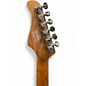 Used Cort G300 PRO METALLICGOLD Solid Body Electric Guitar